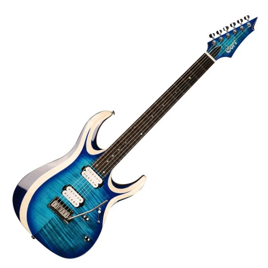 Cort X700 Duality II LBB