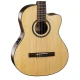 Cort AC160CF NAT elektro-klasszikus gitár