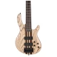 Cort A5 Ultra Ash ENB 5 húros basszusgitár tokkal