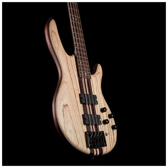 Cort A4 Ultra Ash ENB basszusgitár tokkal