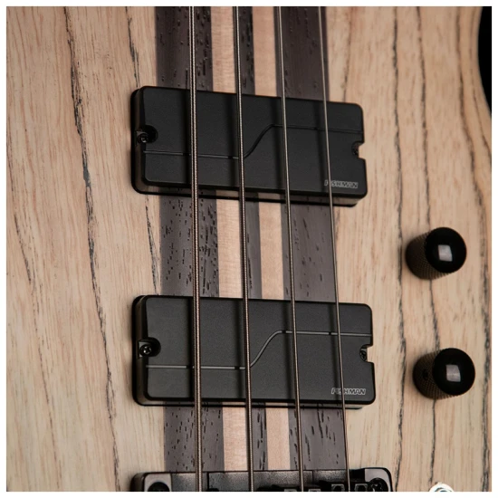 Cort A4 Ultra Ash ENB basszusgitár tokkal