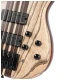 Cort A5 Ultra Ash ENB 5 húros basszusgitár tokkal