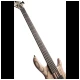 Cort A5 Ultra Ash ENB 5 húros basszusgitár tokkal