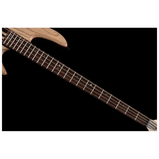 Cort A4 Ultra Ash ENB basszusgitár tokkal