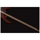 Cort A4 Ultra Ash ENB basszusgitár tokkal