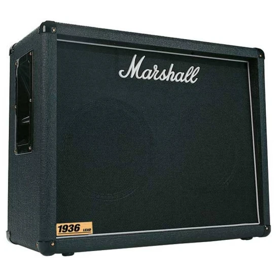 Marshall 1936 2x12" gitár hangláda