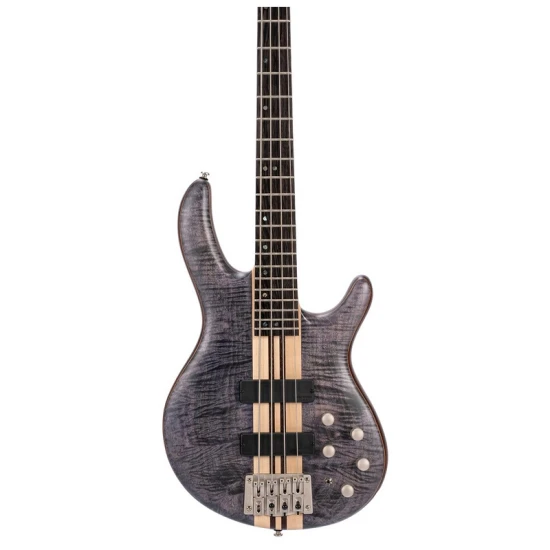 Cort A4 Plus FMMH OPLB basszusgitár