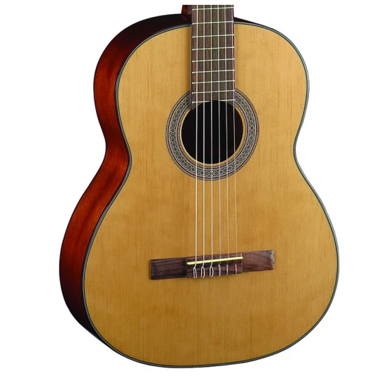 Cort AC200 NAT klasszikus gitár