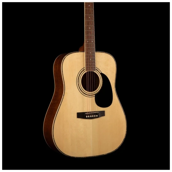 Cort AD880 NS akusztikus gitár