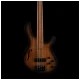 Cort B4FL MHPZ OPTA fretless basszusgitár