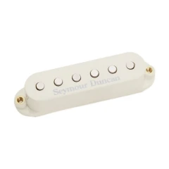 Seymour Duncan STK-S4b Classic Stack Plus Strat - Parchment