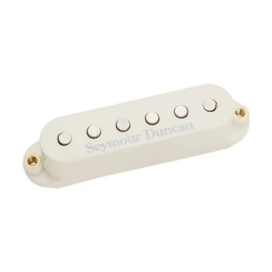Seymour Duncan STK-S4b Classic Stack Plus Strat - Parchment