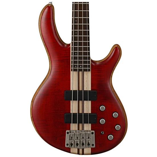 Cort A4 Plus FMMH OPBC basszusgitár