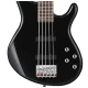 Cort ActionVPlus BK 5 húros basszusgitár