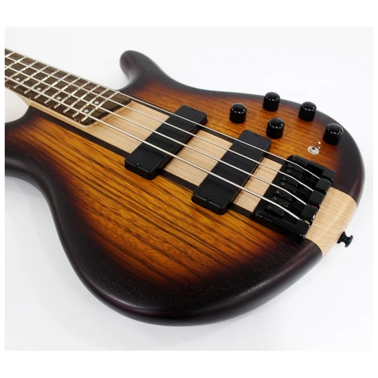 Cort C4PlusZBMH OTAB basszusgitár