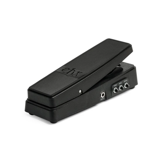 Electro-Harmonix Cock Fight Plus wah és fuzz pedál
