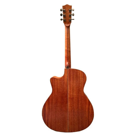 Craftsman By MT MTFG-305 akusztikus gitár