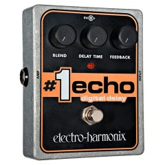 Electro-Harmonix #1 Echo delay pedál