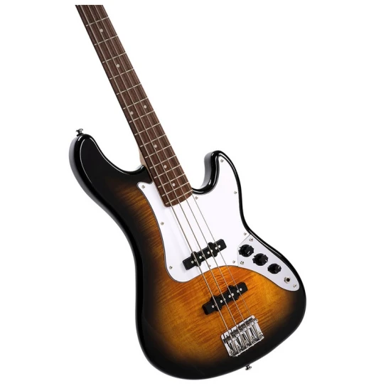 Cort GB24JJ 2T basszusgitár