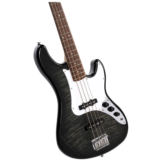 Cort GB24JJ TBK basszusgitár