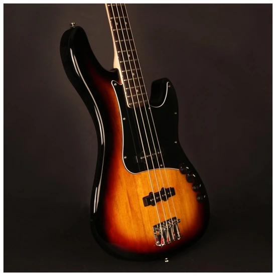 Cort GB34JJ 3TS basszusgitár