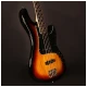 Cort GB34JJ 3TS basszusgitár