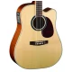 Cort MR730FX NAT elektro-akusztikus gitár