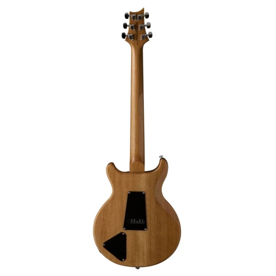PRS SE Santana Santana Yellow