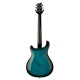 PRS SE Hollowbody II Piezo Peacock Blue Burst