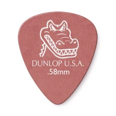 Dunlop 417R Gator Grip 0.58 pengető