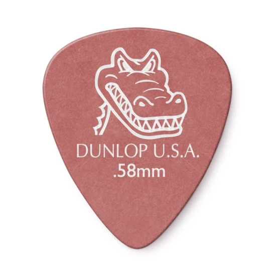 Dunlop 417R Gator Grip 0.58 pengető