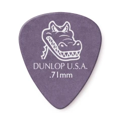 Dunlop 417R Gator Grip 0.71 pengető
