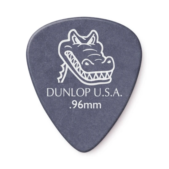 Dunlop 417R Gator Grip 0.96 pengető