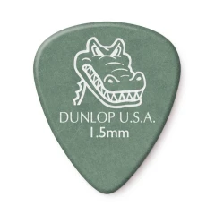 Dunlop 417R Gator Grip 1.5 pengető