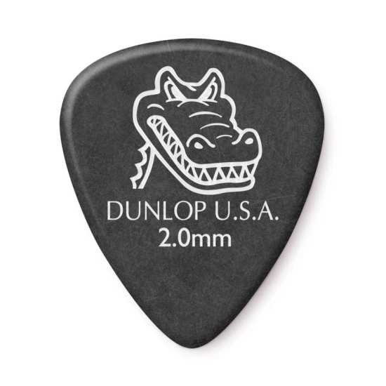 Dunlop 417R Gator Grip 2.0 pengető