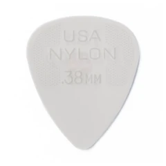 Jim Dunlop Nylon 0.38 pengető