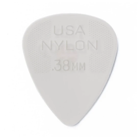 Jim Dunlop Nylon 0.38 pengető