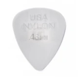 Jim Dunlop Nylon 0.46 pengető