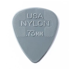 Jim Dunlop Nylon 0.73 pengető
