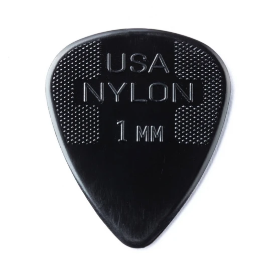 Jim Dunlop Nylon 1.0 pengető