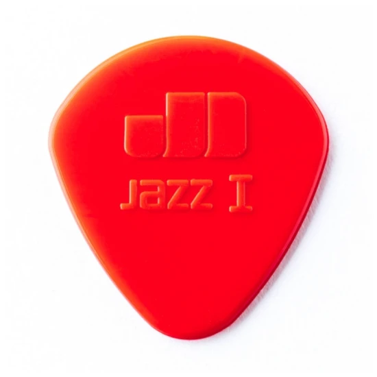 Dunlop Nylon Jazz I pengető