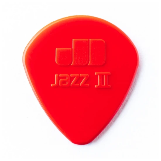 Dunlop Nylon Jazz II pengető