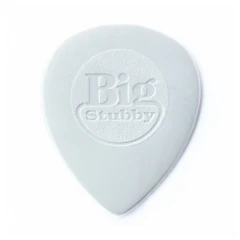 Dunlop 445R100 Nylon Big Stubby 1.0 pengető