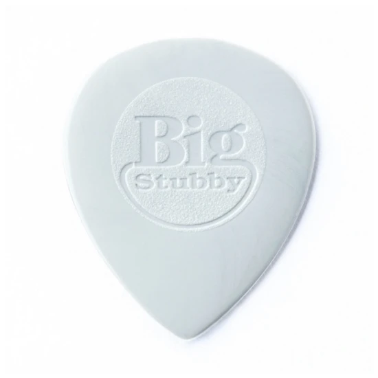 Dunlop 445R100 Nylon Big Stubby 1.0 pengető