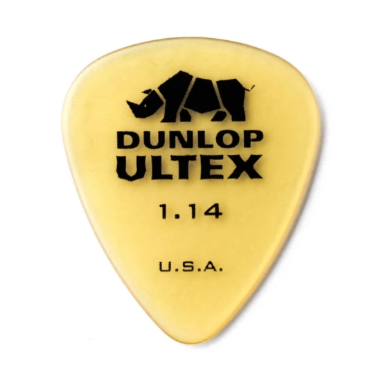 Dunlop 421R114 Ultex Standard 1.14 pengető