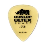 Dunlop 433R073 Ultex Sharp 0.73 pengető