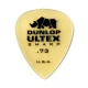 Dunlop 433R073 Ultex Sharp 0.73 pengető