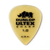 Dunlop 433R100 Ultex Sharp 1.0 pengető