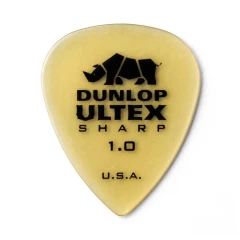 Dunlop 433R100 Ultex Sharp 1.0 pengető