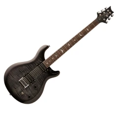 PRS SE 277 Charcoal Burst baritone